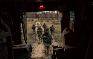 Новини України - Генштаб заявив про активні бої на п'яти напрямках