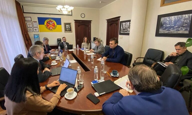 Гетманцев заявив про “непрості рішення” після зустрічі з МВФ