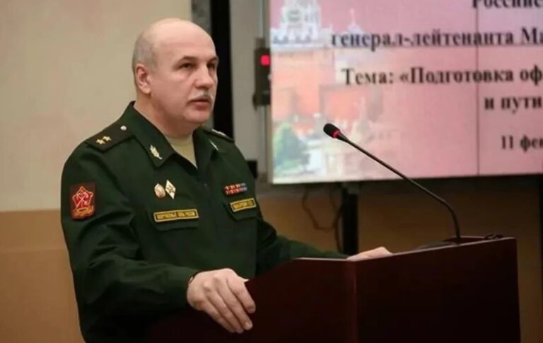 ГУР дізналось подробиці про контингент росіян у Венесуелі