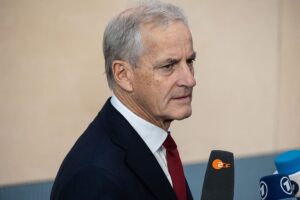 Новини світу - Ізраїль відмовив у візиті прем'єр-міністру Норвегії - ЗМІ