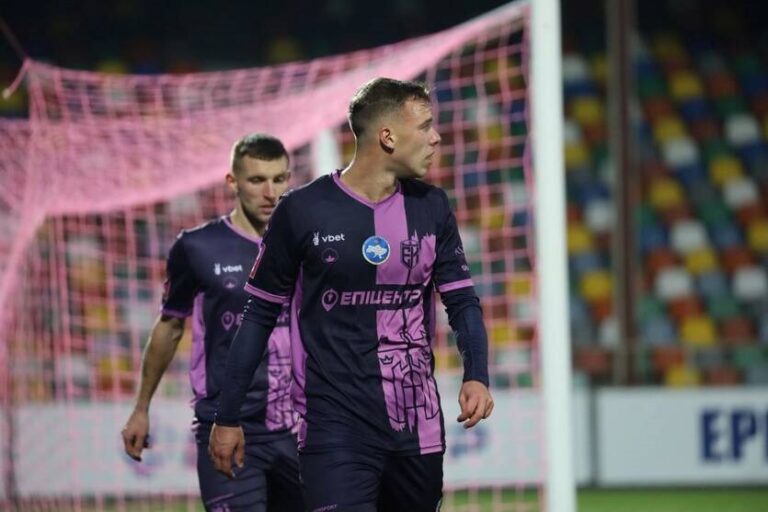 Кам’янець-Подільський Епіцентр завершив етап виступів у Тернополі