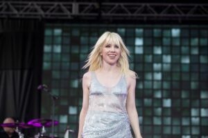 Новини культури - Карлі Рей Джепсен оголосила про вагітність