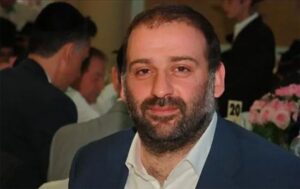 Новини України - Карлсон і "команда". Хто стоїть за гучною схемою