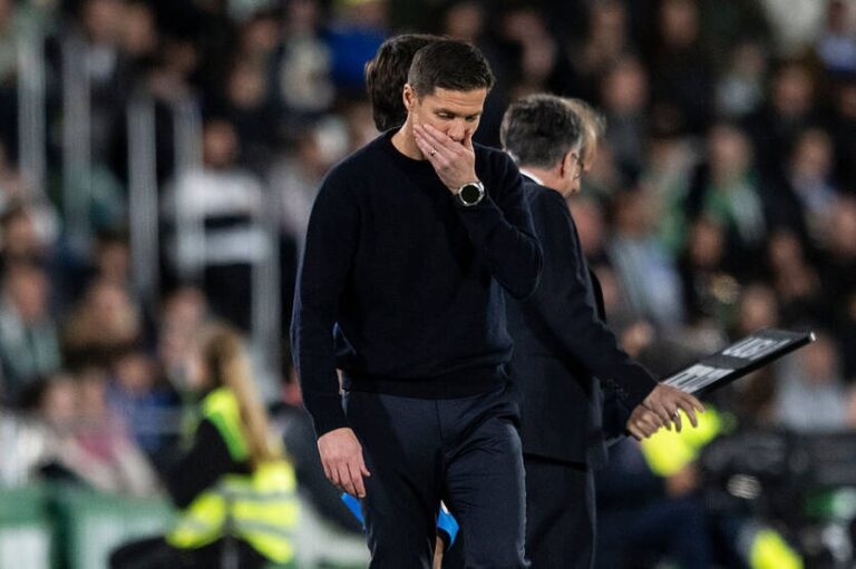 Керівництво Реала турбують проблеми між штабом та футболістами