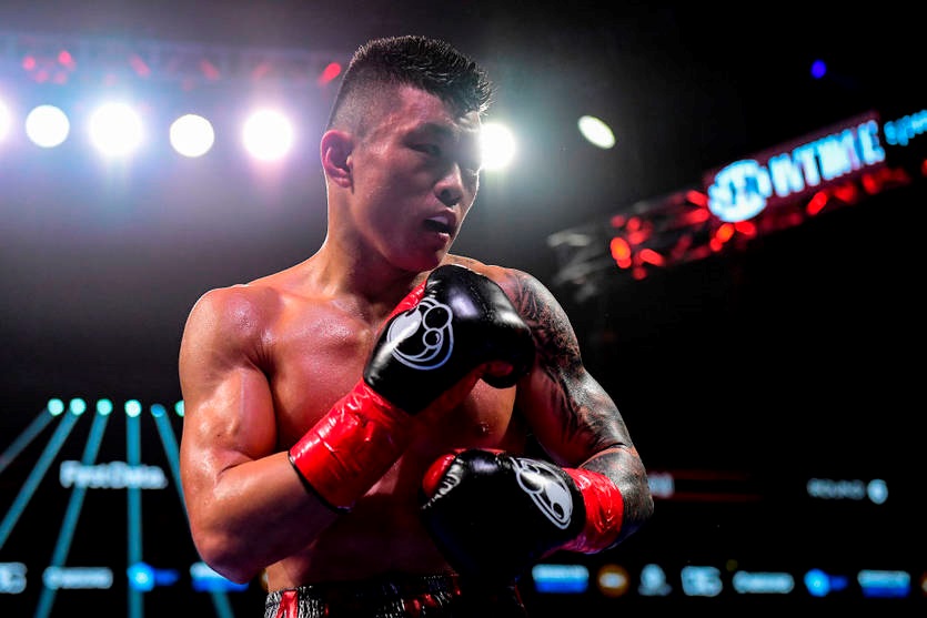 Новини спорту - Хегай прокоментував свій програш у титульному поєдинку