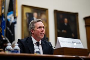 Новини світу - Консультації у Женеві: названо склад делегації США