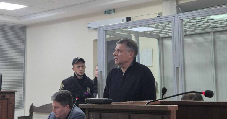 Корупція в Енергоатомі: суд взяв під варту ексрадника міністра енергетики