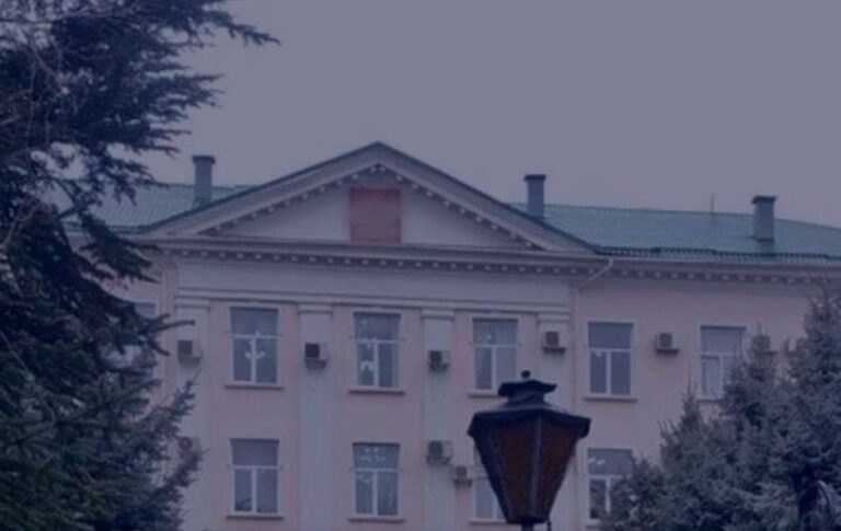 Кримського екс-прокурора засудили до 15 років ув’язнення за держзраду