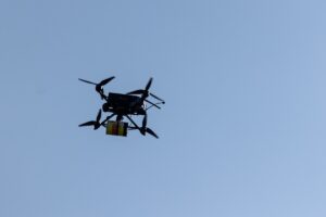 Новини світу - Литва планує створення новітньої системи знешкодження повітряних загроз