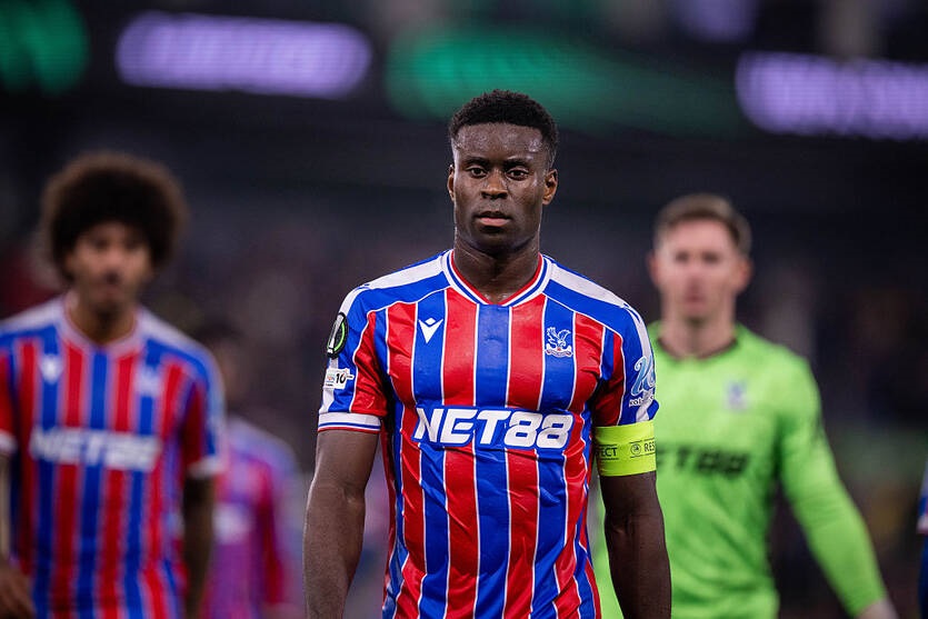 Новини спорту - Ліверпуль може підписати захисника збірної Англії без конкуренції