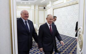 Новини політики - Лукашенко дав пораду Зеленському щодо "мирного плану"