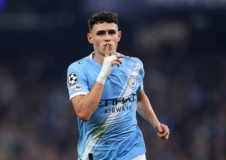 Манчестер Сіті готовий продовжити угоду з провідним півзахисником