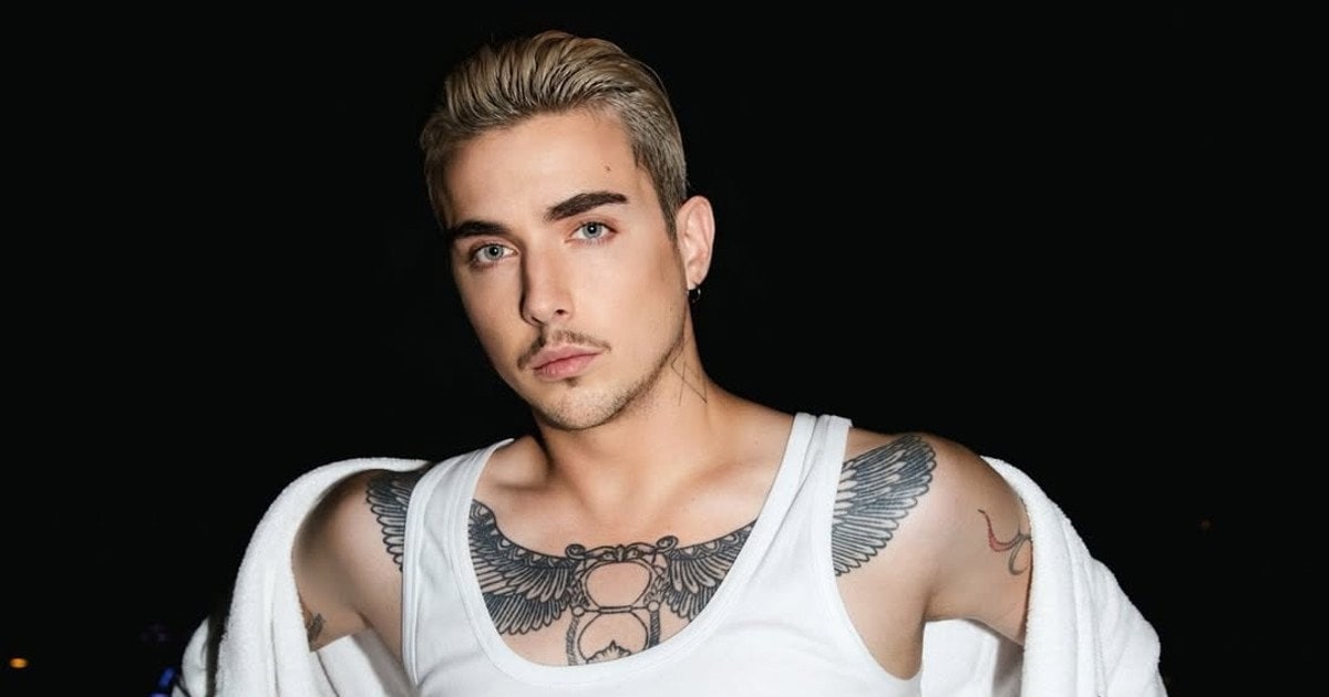 Новини культури - MELOVIN зізнався, чому досі самотній