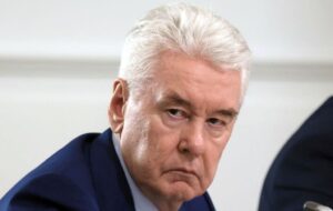Новини України - Мер Москви отримав підозру