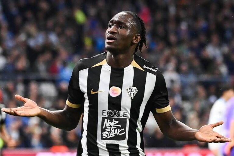 Мілан націлився на молодого таланта з Ліги 1