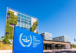 Новини світу - Міжнародний кримінальний суд відмовився від послуг Microsoft