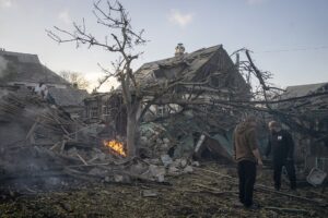 Новини світу - Міжнародний Реєстр збитків додав нову категорію заяв