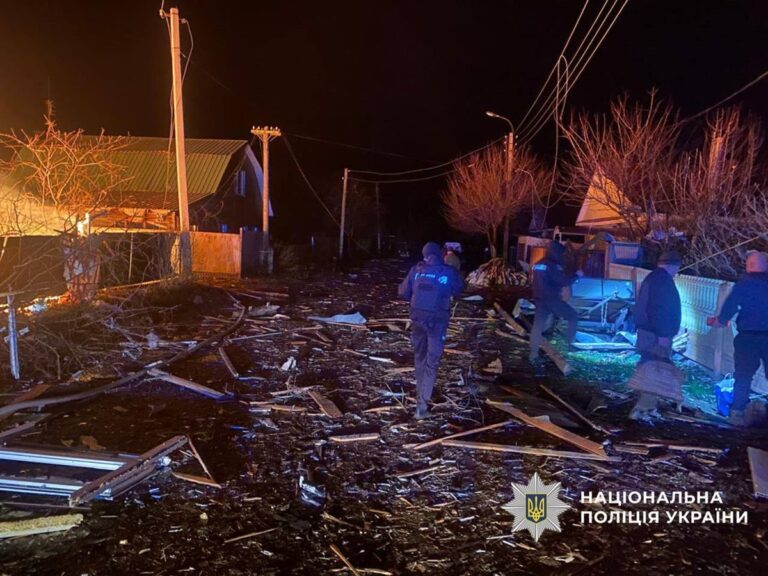 На Чернігівщині через обстріл загинули двоє людей