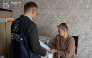 Новини України - На Донеччині жінка 18 років зберігала тіло померлої доньки у квартирі