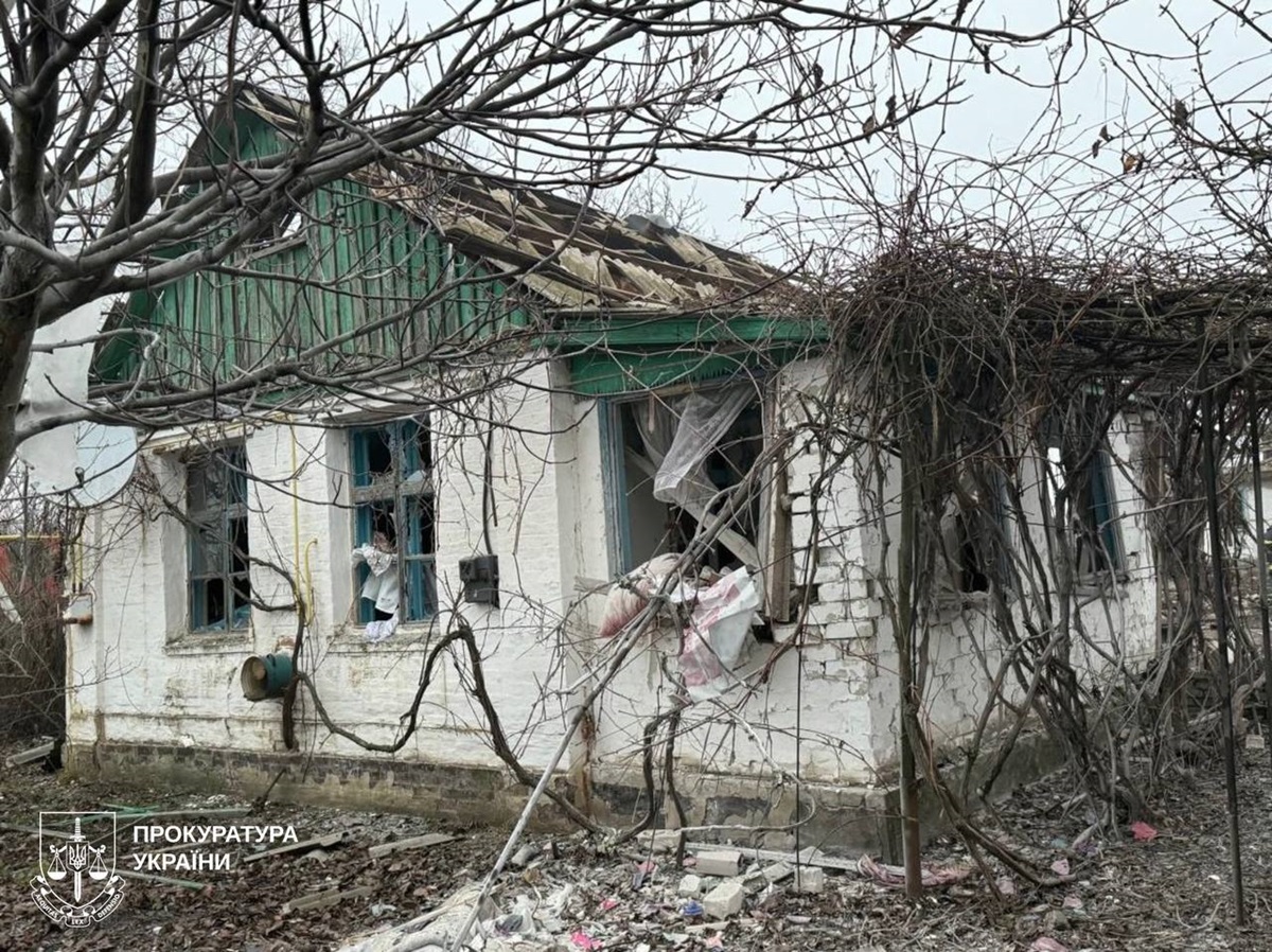 Новини України - На Харківщині через атаку БПЛА постраждали жінка з дитиною