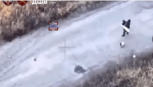 Новини України - На Харківщині росіяни вбили цивільних з білим прапором