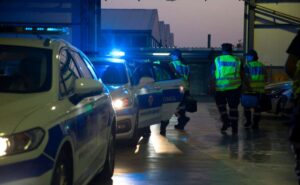 Новини світу - На Кіпрі намагалися викрасти українського ексміністра - ЗМІ