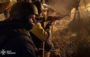 Новини України - На Одещині пошкоджено енергооб’єкти через атаку Росії