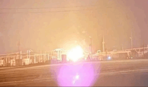 Новини України - На окупованому Донбасі знову блекаут після атаки дронів