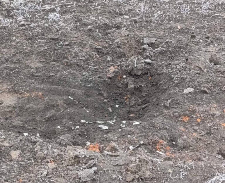 На Сумщині внаслідок обстрілу загинули двоє осіб