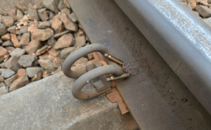 Новини світу - На залізничних коліях в Польщі виявили холості патрони