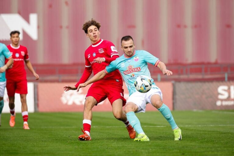 Національна поліція України проводить розслідування щодо договірних матчів