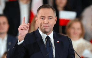 Новини світу - Навроцький скасував зустріч з Орбаном після його візиту до Путіна