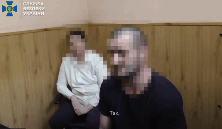 Названо ім&rsquo;я екстрадованого до Литви бійця РФ, підозрюваного у катуваннях