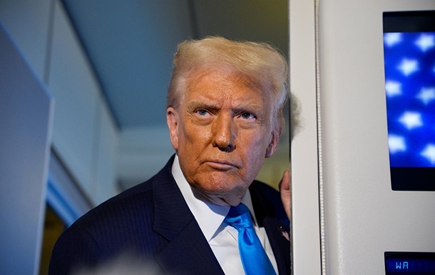 Новини світу - "Не можна жартувати": Трамп зробив заяву про Путіна та Сі Цзіньпіна