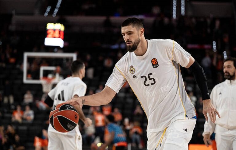 Невдалий матч для Леня: Реал програв Валенсії