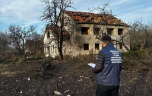 Новини України - Нічна атака РФ: стали відомі наслідки на Київщині