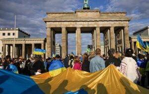 Новини світу - Німеччина скорочує виплати українським біженцям