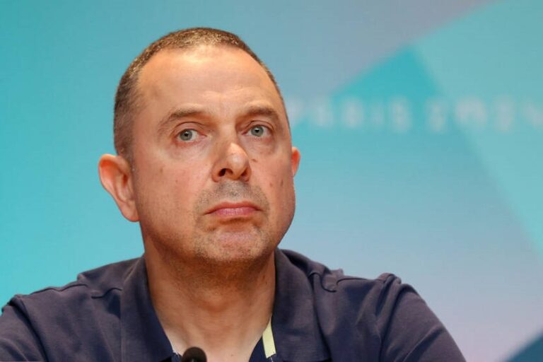 НОК оприлюднив прогноз щодо ліцензій України на Олімпіаду-2026