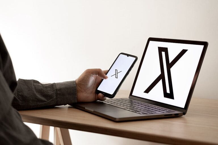 Нова функція в X виявила мережу зарубіжних пропагандистів