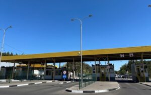 Новини України - Нові правила в'їзду в ЄС: можливі черги на двох пунктах пропуску на Волині