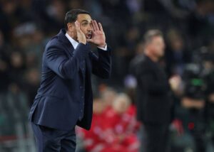 Новини спорту - Новий тренер очолив італійську Аталанту