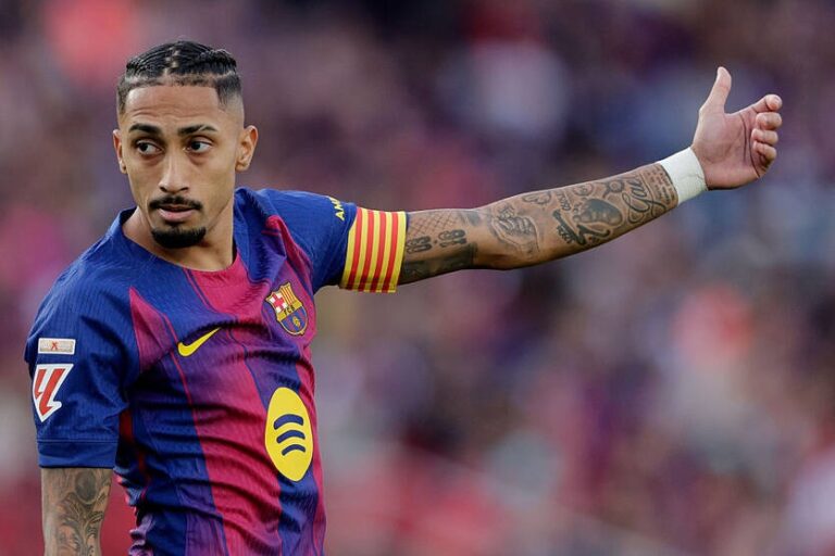 Ньюкасл проявляє інтерес до одного з лідерів Барселони