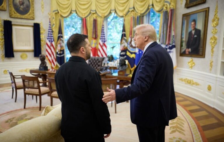 Очікуємо на візит Зеленського до США – Умєров