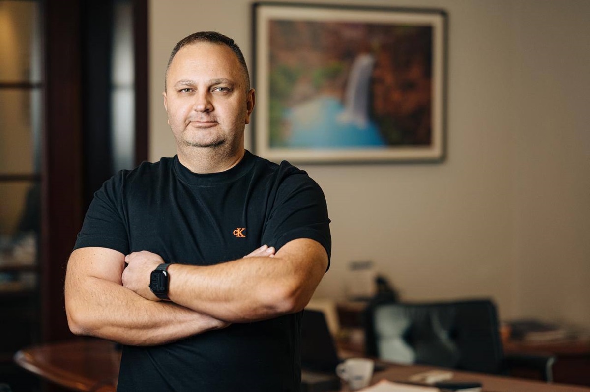 Технології - "Офіційний Apple в Україні є": де купити якісну і легальну продукцію