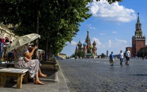 Новини світу - Опитування показало ставлення росіян до війни та її результатам