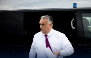 Новини світу - Орбан полетів у Москву до Путіна