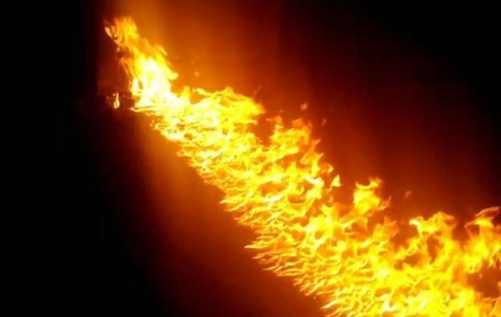 Новини України - Партизани зірвали поставки боєприпасів росіян під Мелітополем