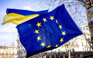 Новини України - Переговори про вступ України: в ЄС знайшли спосіб обійти вето Орбана