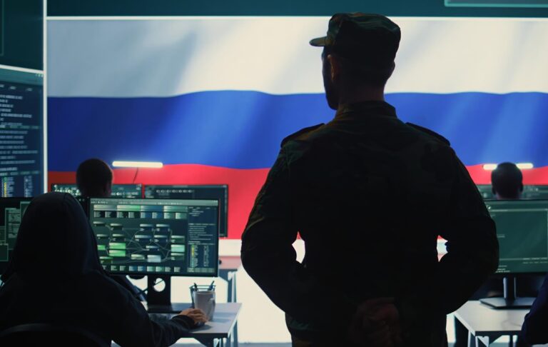 Перший регіон Росії оголосив про відключення інтернету “до кінця війни”