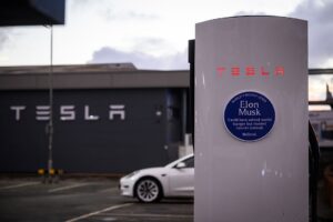 Новини світу - Перший трильйонер. Мета Маска на 10 років